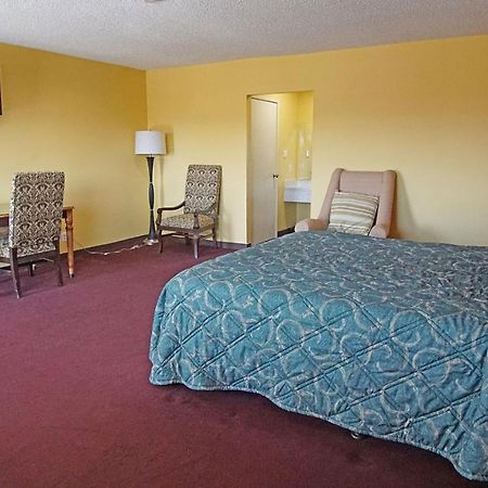 Los Angeles Inn & Suites - Lax West Athens Esterno foto
