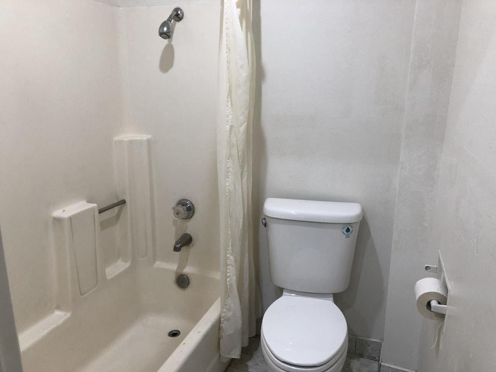 Los Angeles Inn & Suites - Lax West Athens Esterno foto